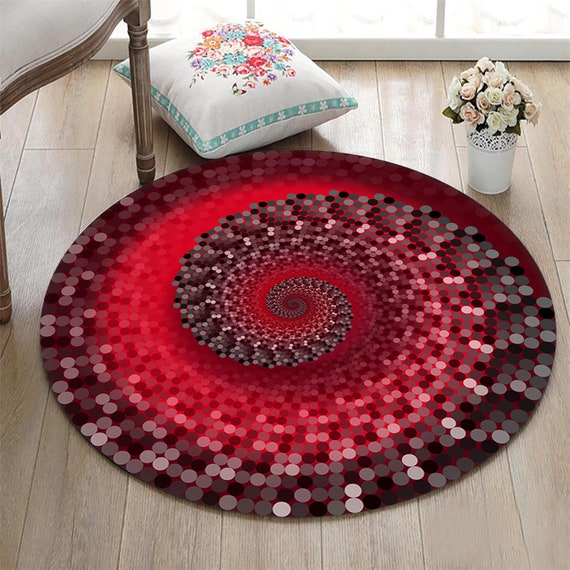 round area rugs for living room