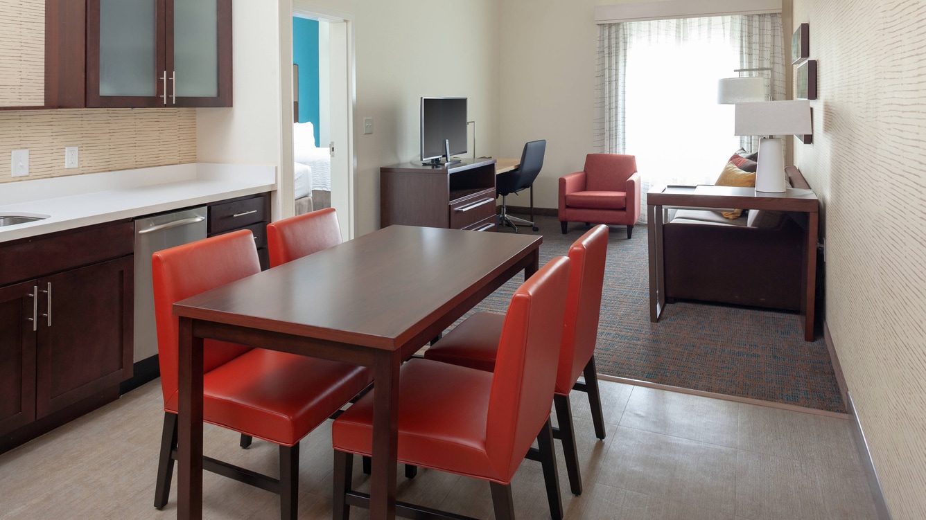 residence inn atlanta mcdonough