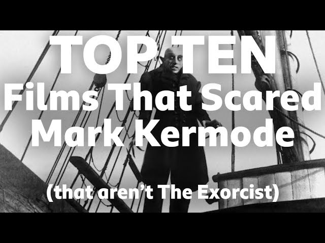 mark kermode exorcist believer