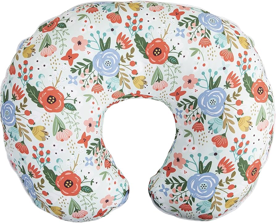 boppy pillow cover