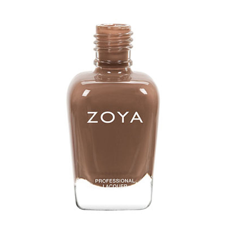 zoya nail