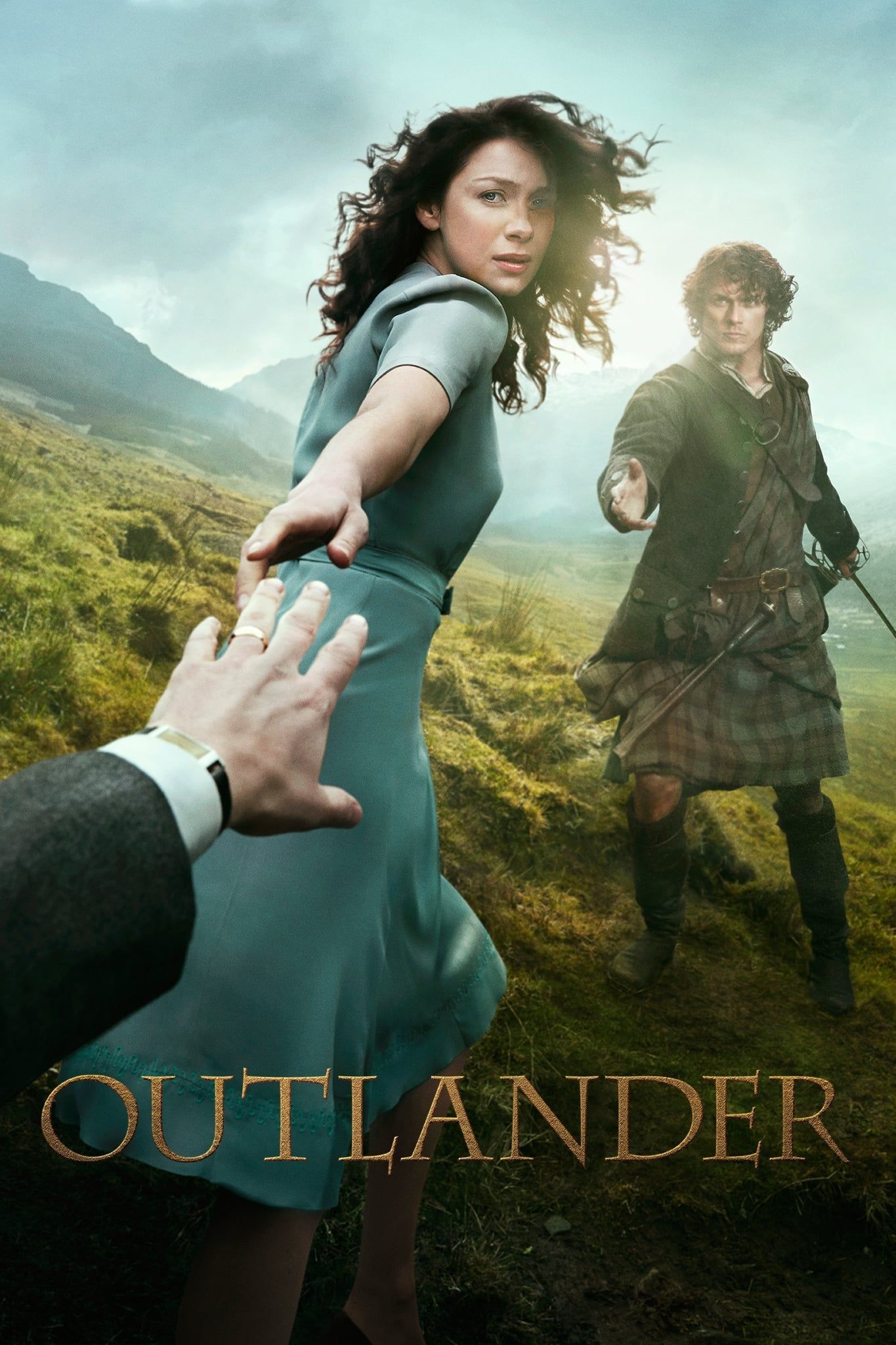 watch outlander tv series online free