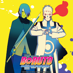 download boruto episode 21