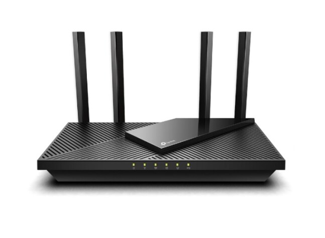 top budget routers