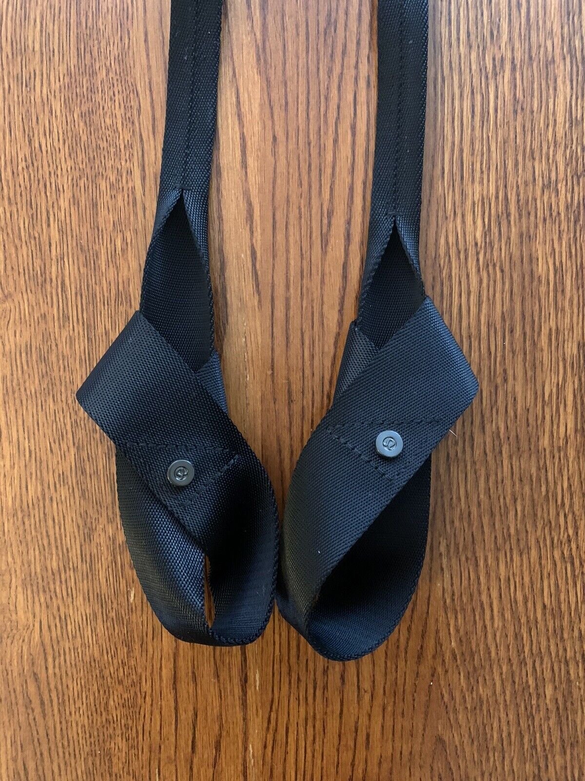 lululemon yoga mat strap