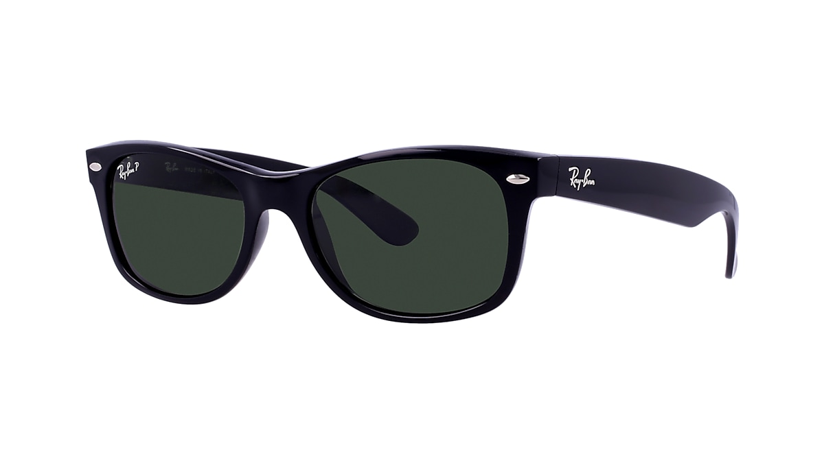 ray-ban 2132 new wayfarer polarized