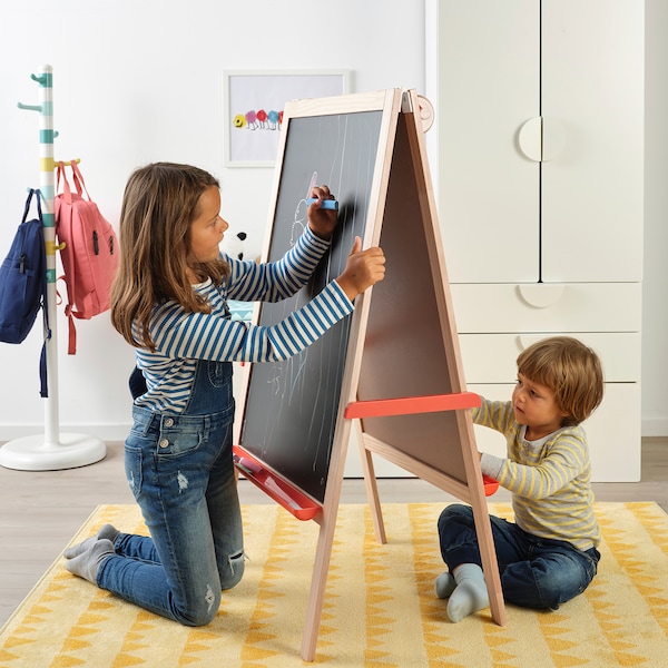 ikea easel