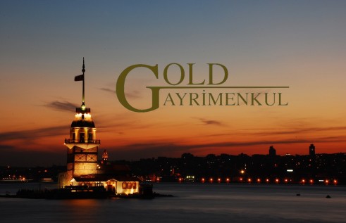 gold emlak aksaray