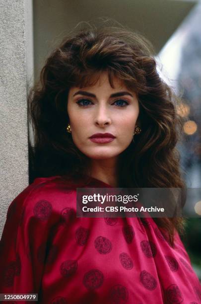 joan severance