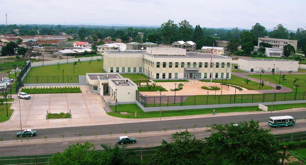 us embassy in kinshasa drc