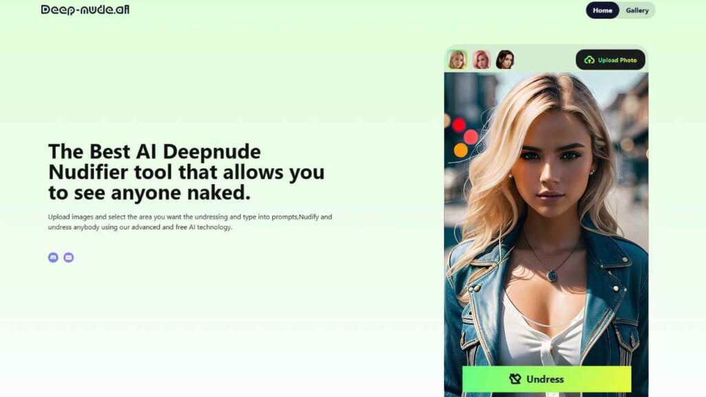 undress ai telegram