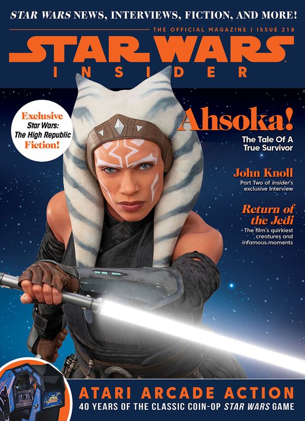 star wars insider magazine