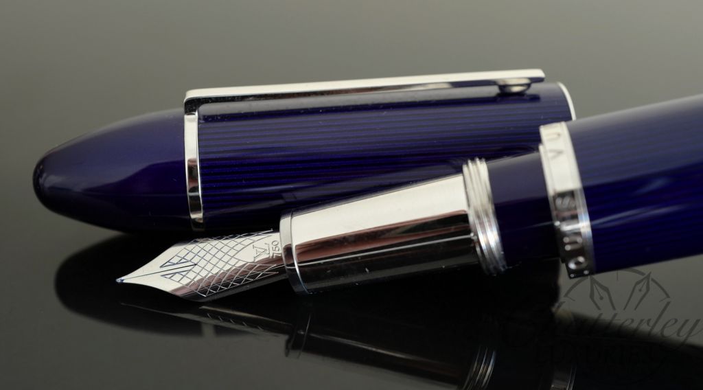 louis vuitton fountain pen