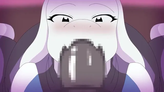 toriel porn