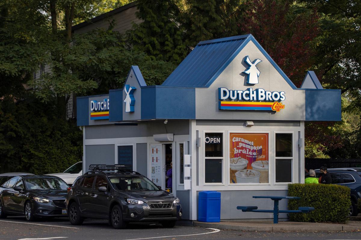 dutch bros franchise requirements