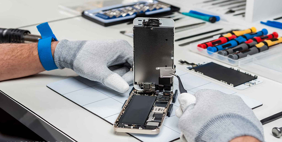 cell phone repair near me