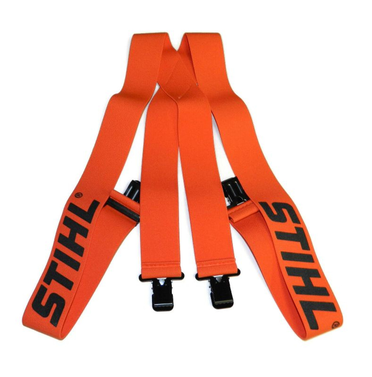 stihl suspenders