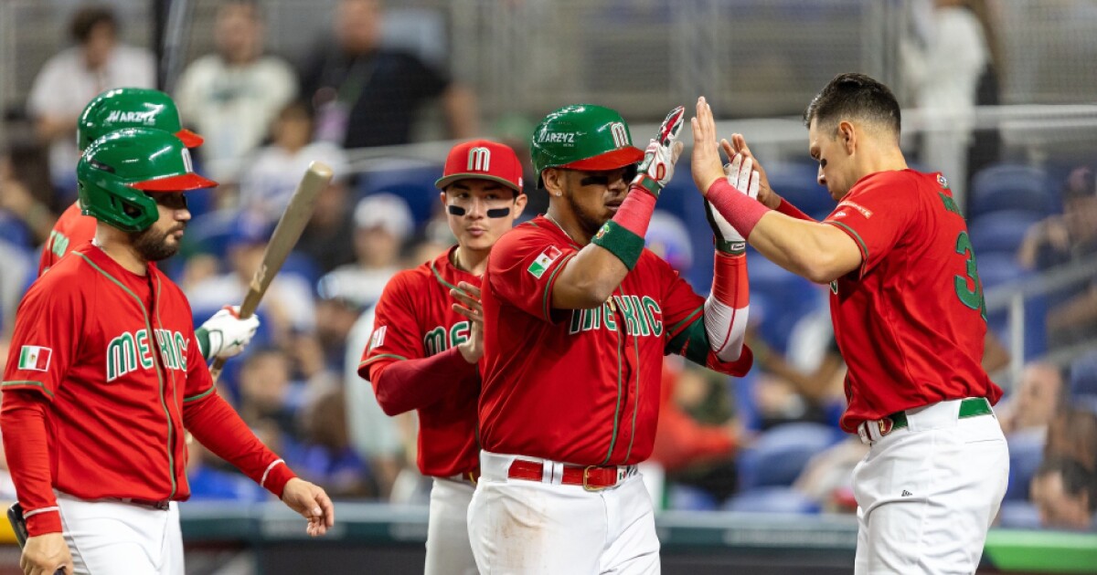 resultado méxico vs puerto rico hoy