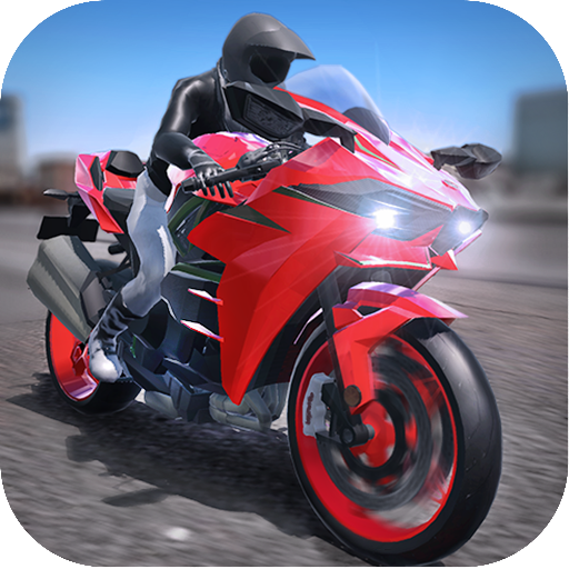 unlimited motorcycle simulator mod apk