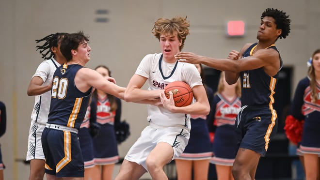 wisconsin high school basketball scores