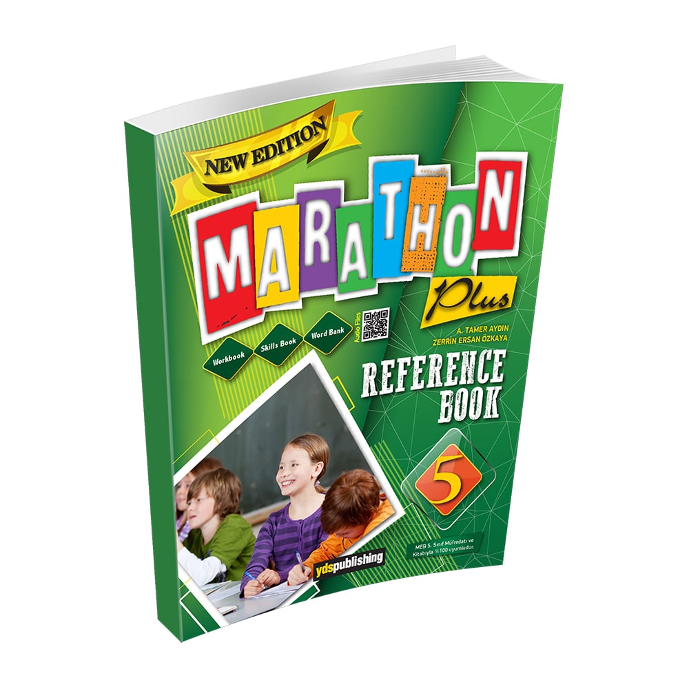 marathon reference book grade 5 cevapları