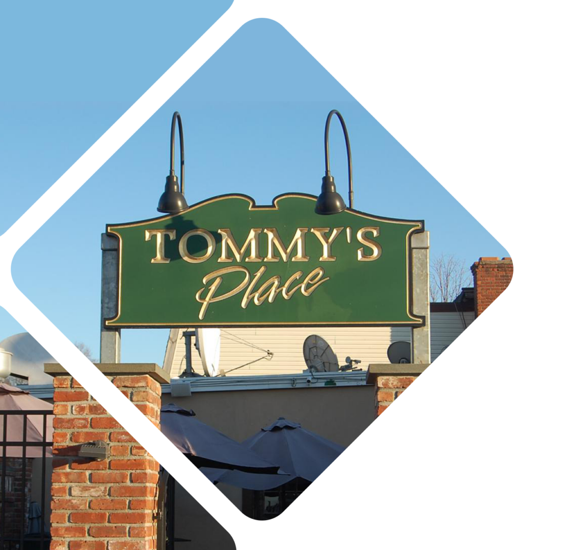 tommys place port jeff