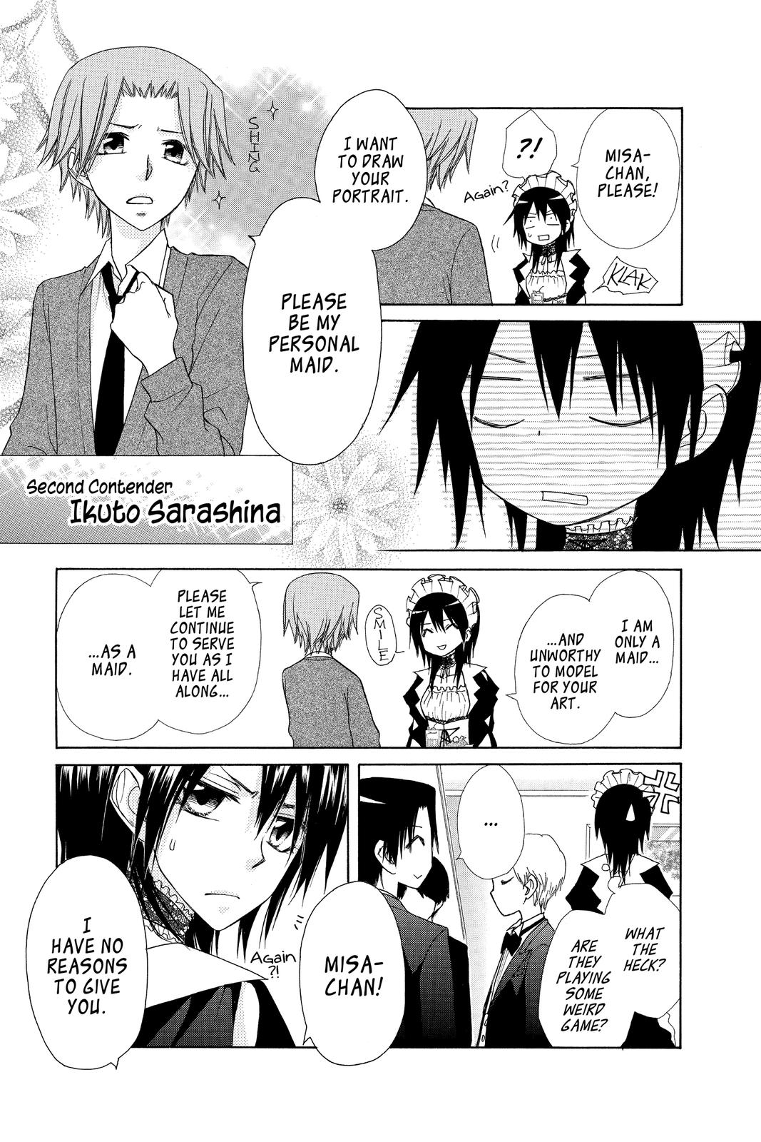 kaichou wa maid sama 64