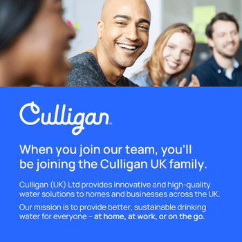 culligan uk ltd