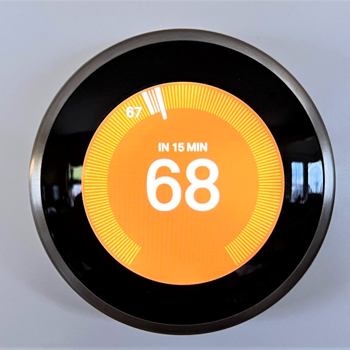 google nest thermostat review