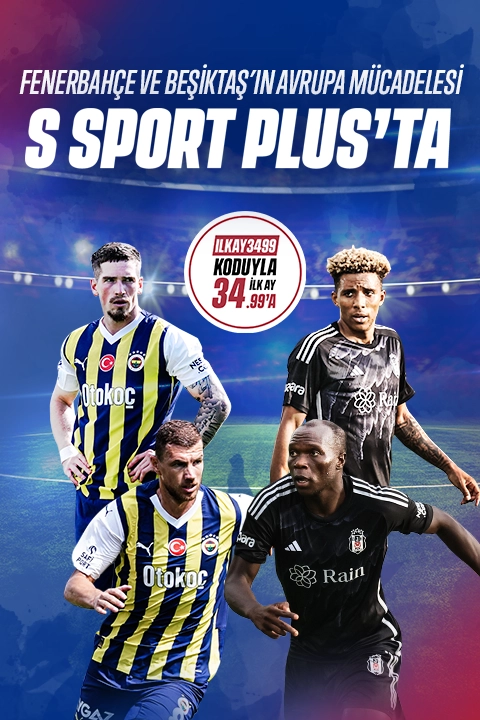 s sport plus canli izle