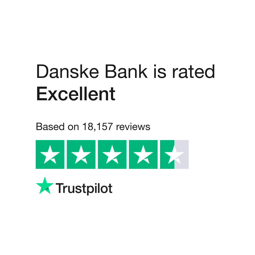 danske bank review