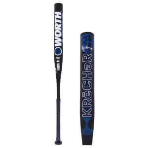 best slow pitch bats