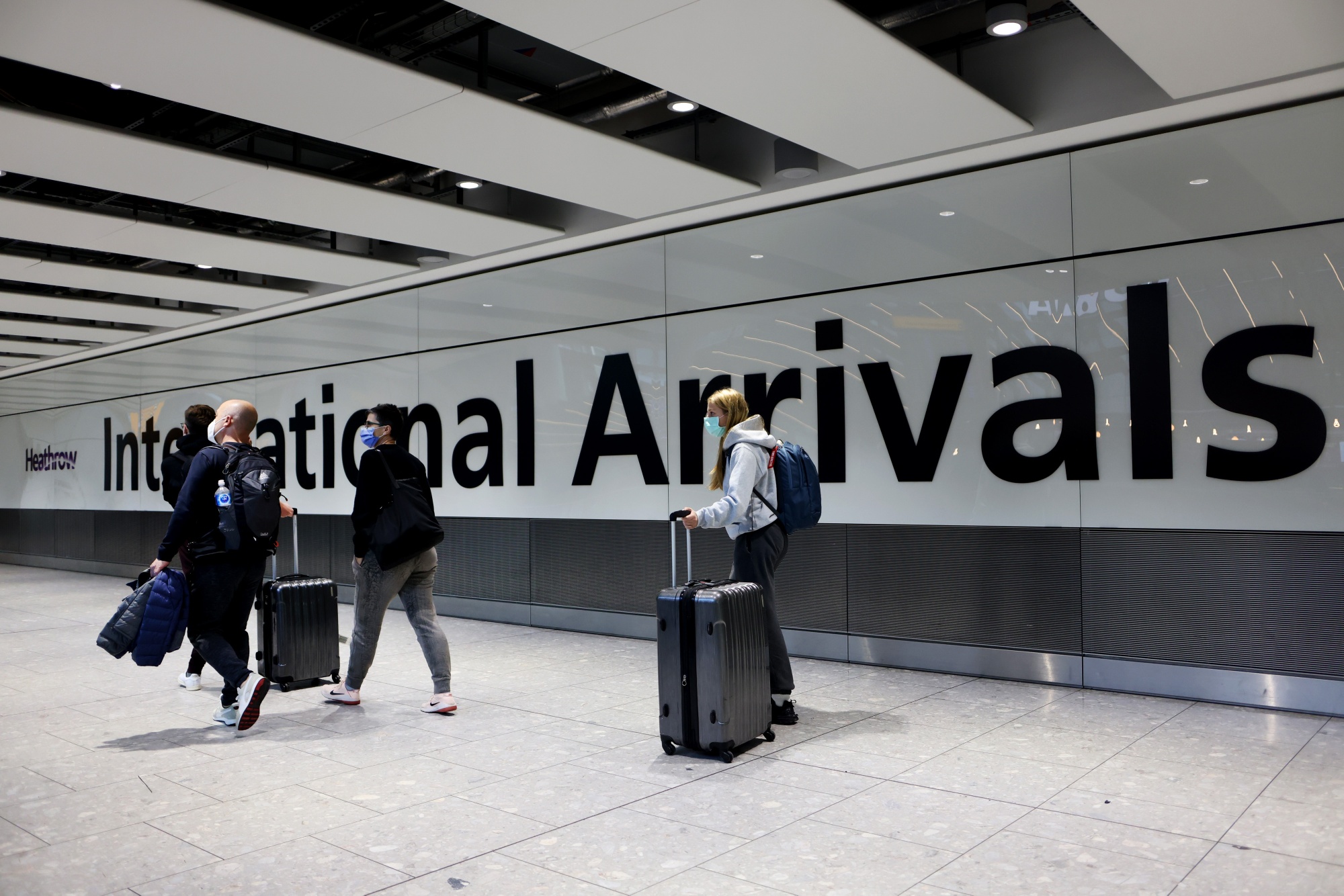 flight arrivals heathrow