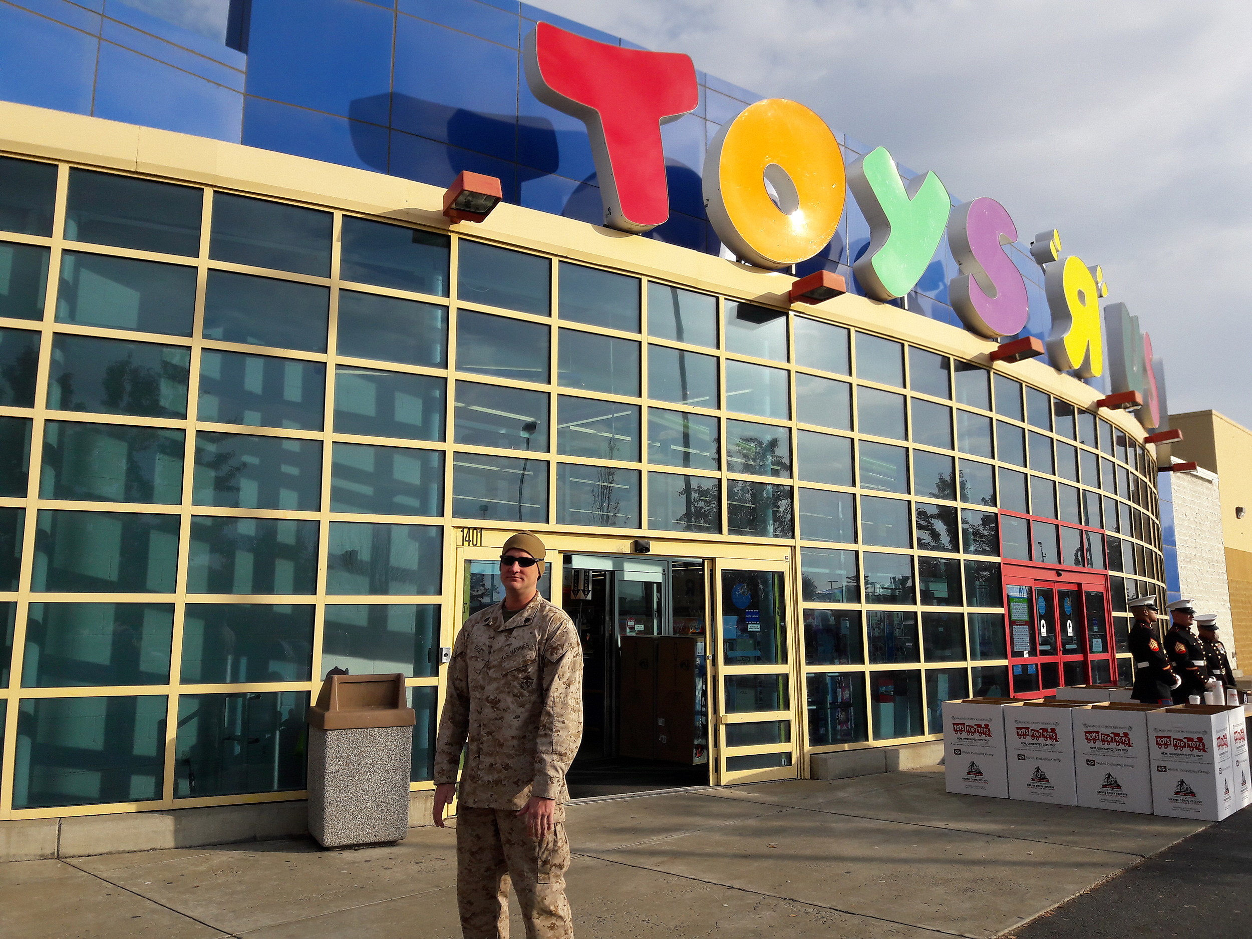 toys r us yakima