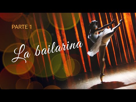 ballerina pelicula completa en español latino