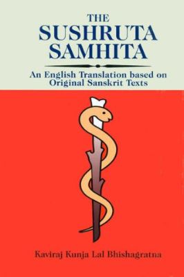 sushruta samhita pdf free download