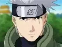 kakashi no mask