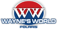 waynes world polaris