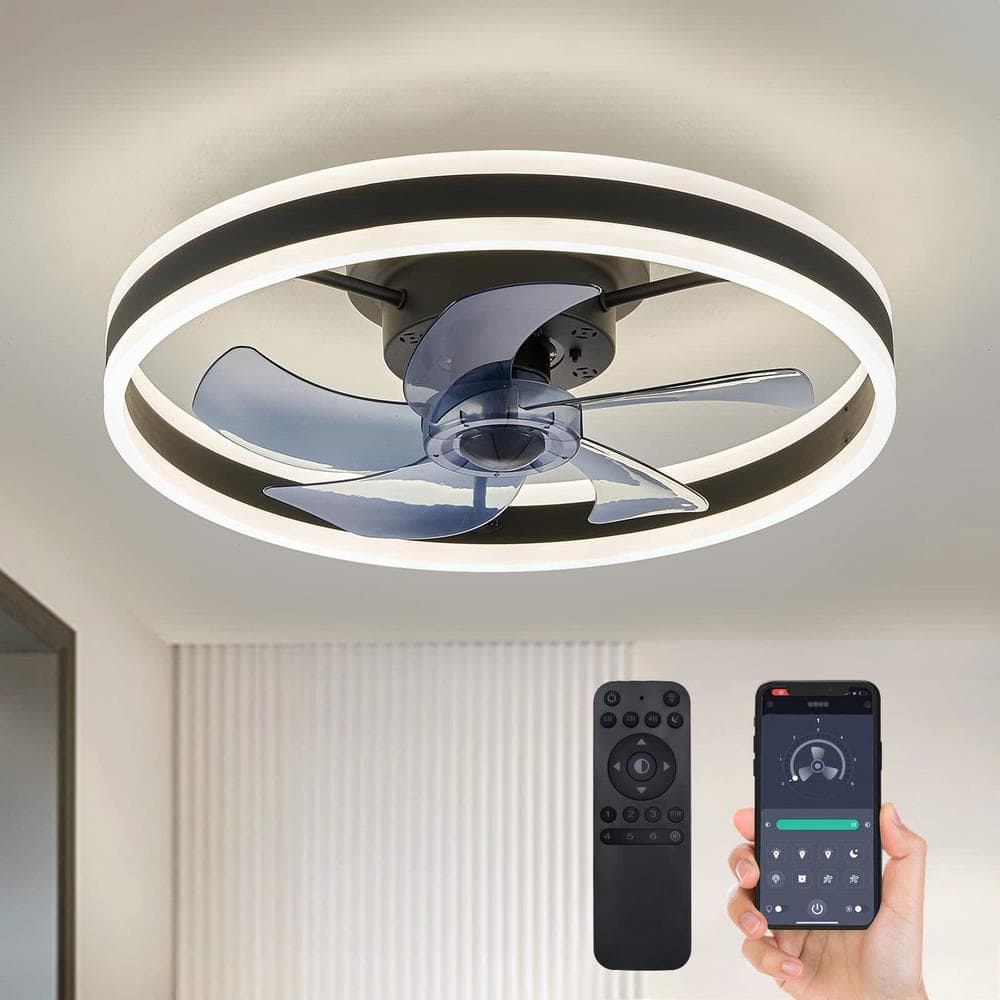 ceiling fan with light and remote price