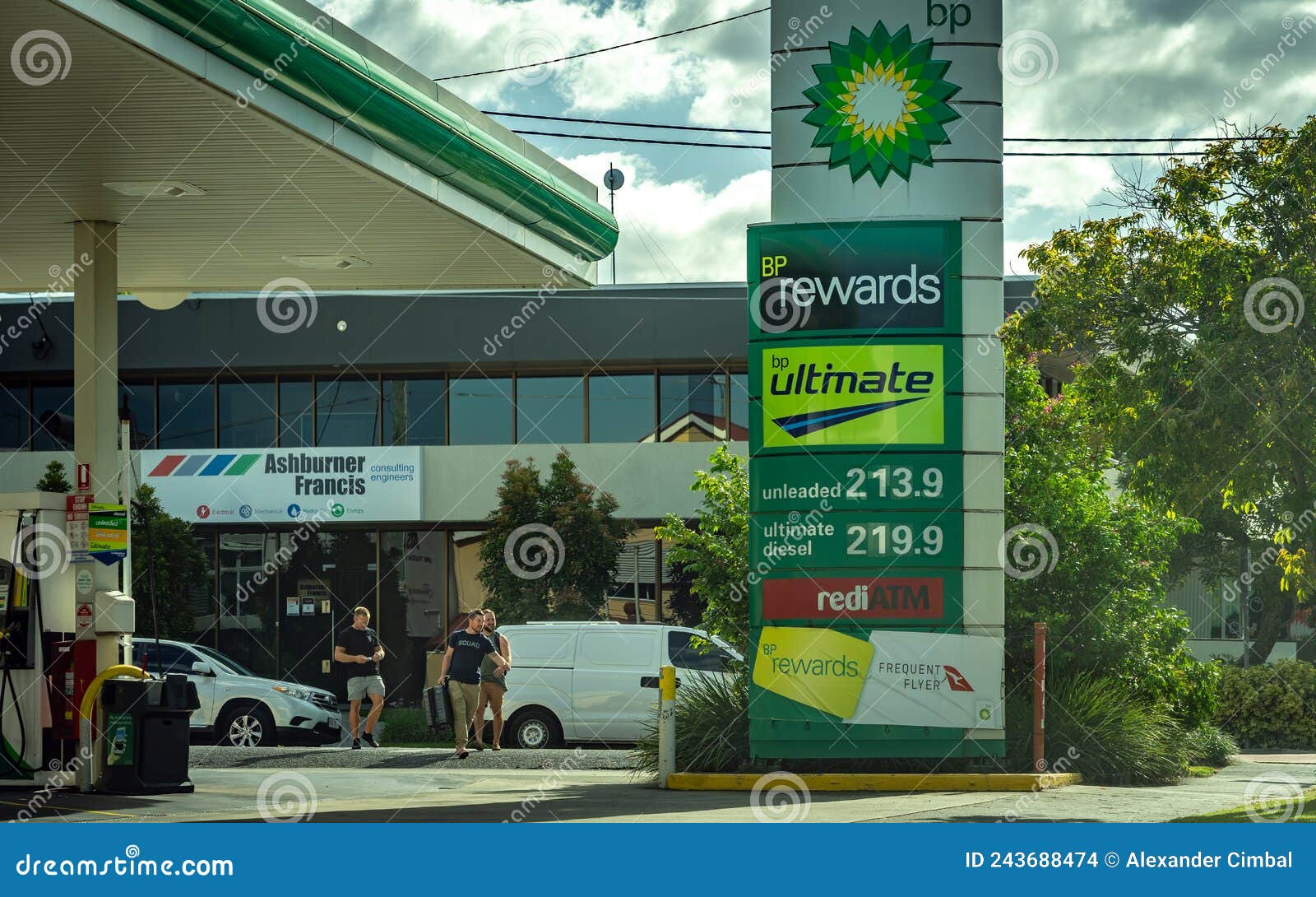 bp fuel prices near me