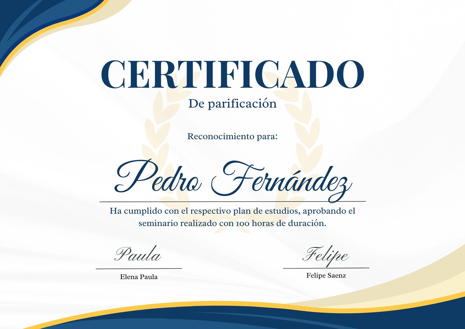 plantillas diplomas