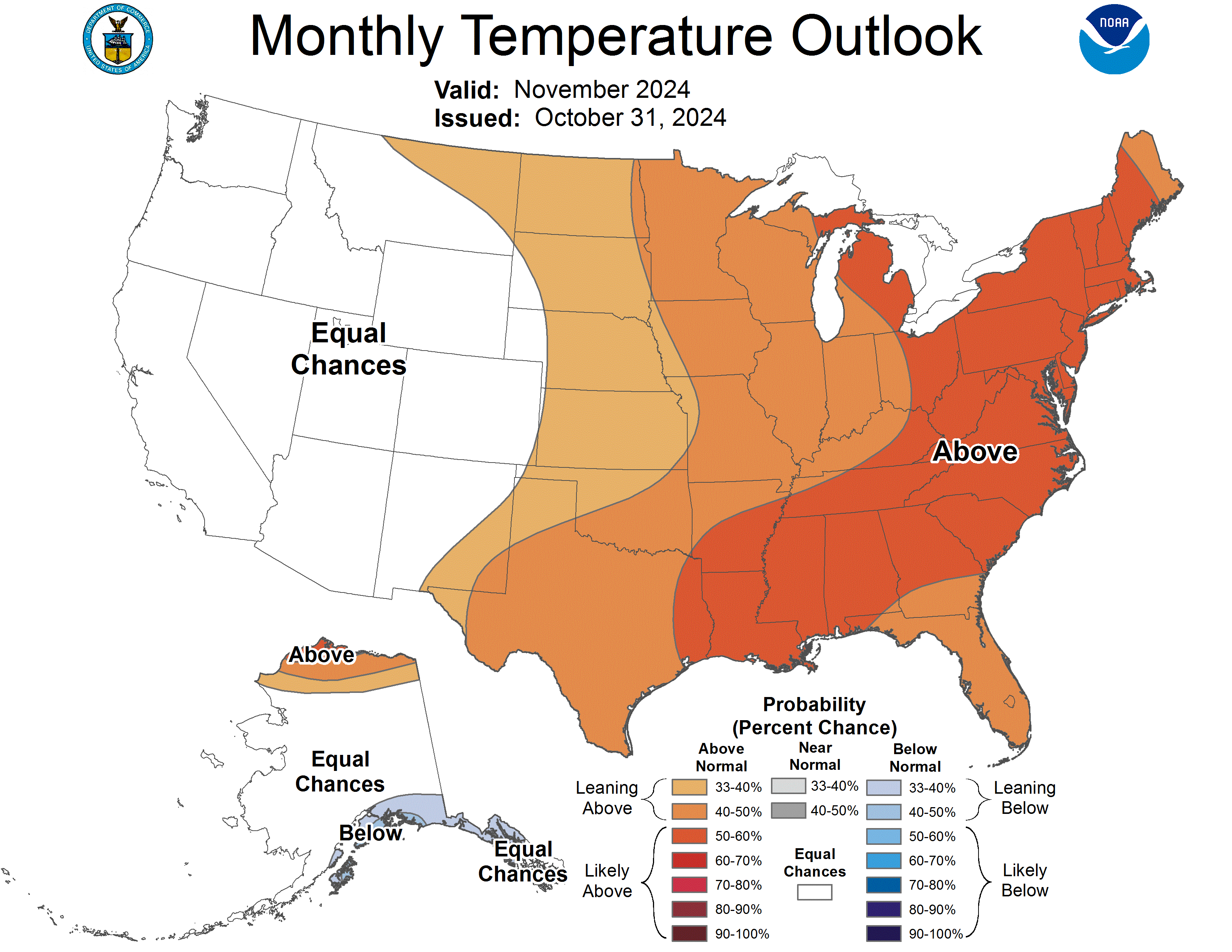 extended weather forecast 30 day