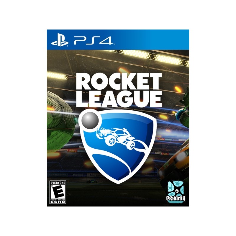 rocket league cost ps4