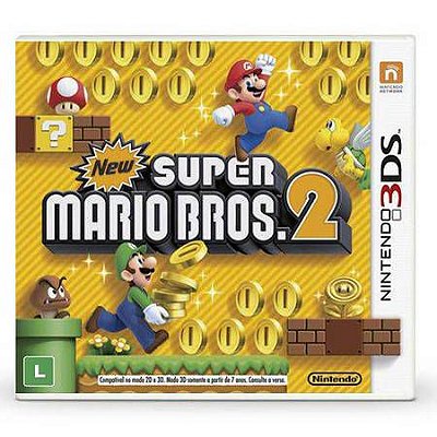 super mario bros 2 nds