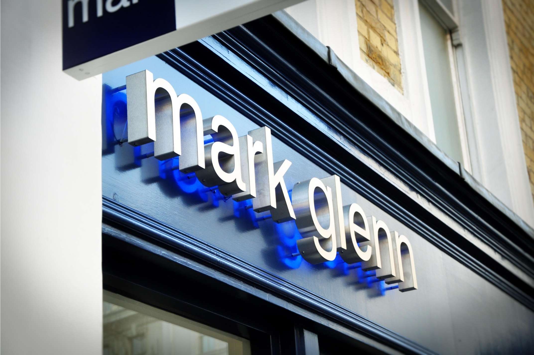 mark glenn hair extensions london