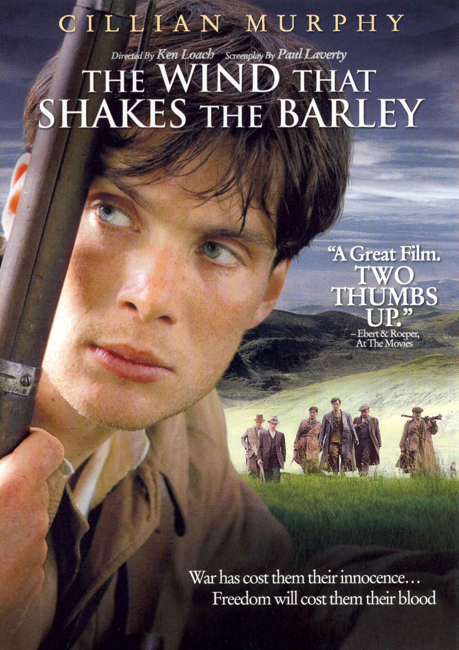 the wind that shakes the barley izle