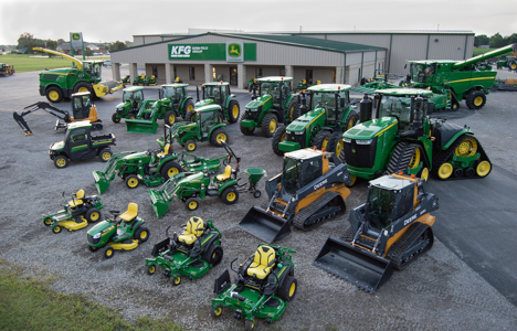 john deere dealerships near me