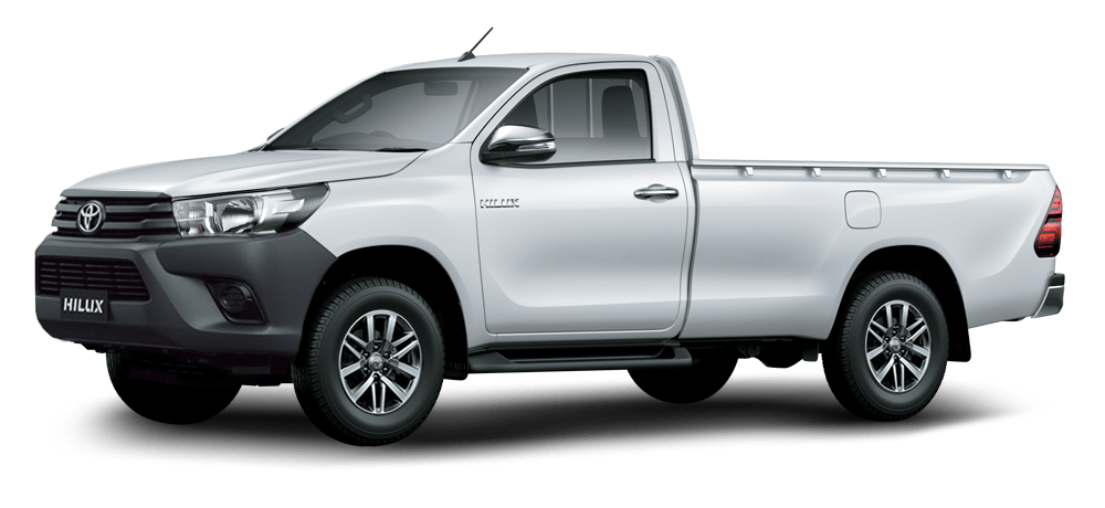 toyota hilux 3.5 diesel