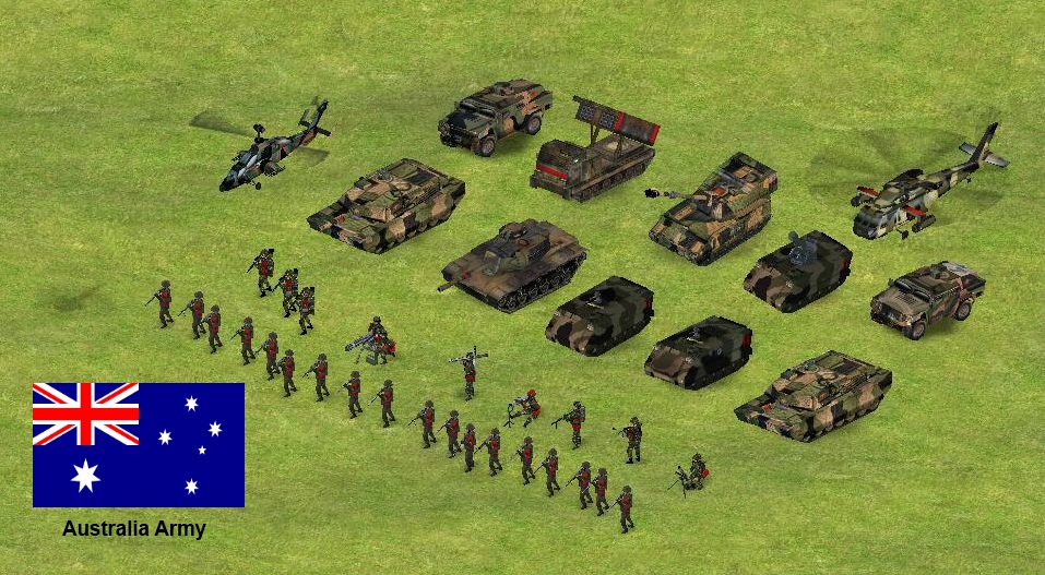 mod rise of nations