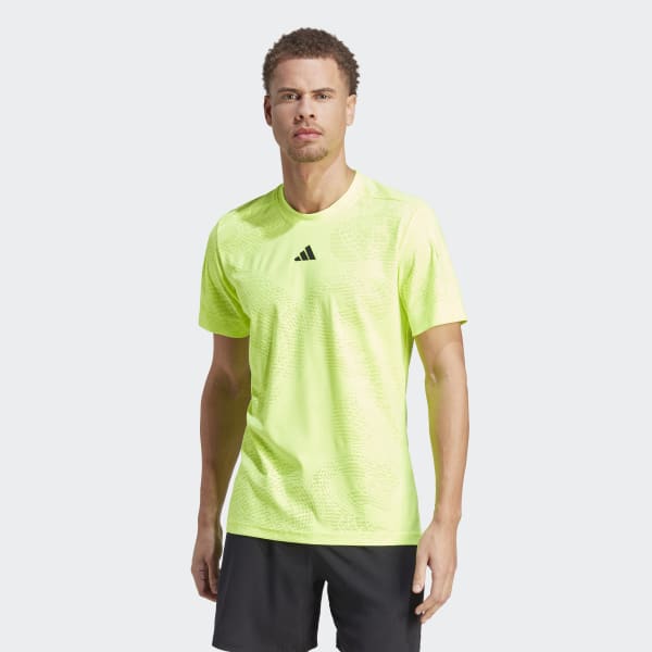 adidas tennis t shirt